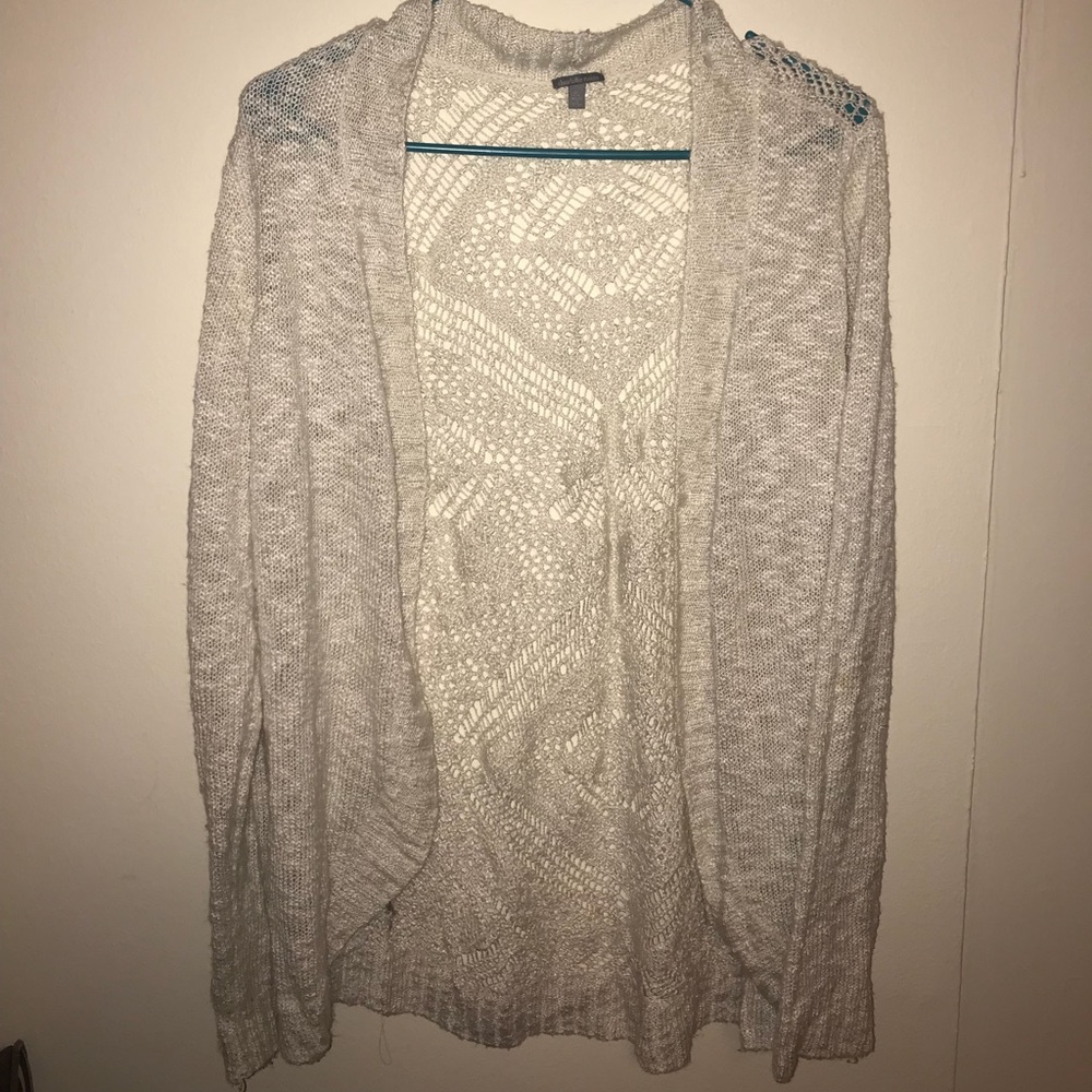 Charlotte Russe cardigan